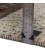 گبه دستباف 63 × 36 سانتیمتر فارس کد 172023