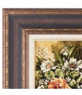 Pictorial Tabriz Carpet Ref: 901662