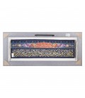 El dokuma tablo halı numara 901666