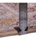 فرش دستباف دو و نیم متری اصفهان کد 173004