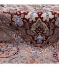 فرش دستباف دو و نیم متری اصفهان کد 173004