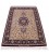 Isfahan Rug Ref 173007