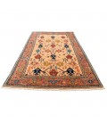 Heriz Carpet Ref 102012