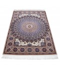 Isfahan Rug Ref 173014