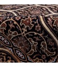 فرش دستباف ذرع و نیم اصفهان کد 173015
