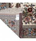 فرش دستباف دو و نیم متری اصفهان کد 173006