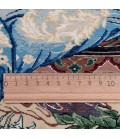 handgeknüpfter persischer Teppich. Ziffer 173029