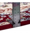 فرش دستباف یک متری اصفهان کد 173031