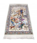 Isfahan Rug Ref 173032