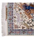 Isfahan Rug Ref 173032