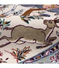 Isfahan Rug Ref 173032