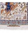Isfahan Rug Ref 173032