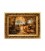 Pictorial Tabriz Carpet Ref: 901076