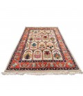 ALFOMBRA Heriz REF 101814