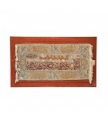 Pictorial Tabriz Carpet Ref: 901079