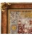 Pictorial Tabriz Carpet Ref: 901079