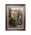 Pictorial Tabriz Carpet Ref: 901086