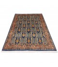 Khorasan Rug Ref 171104