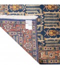 Khorasan Rug Ref 171104