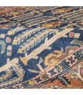 Khorasan Rug Ref 171104