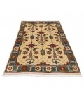 Khorasan Rug Ref 171106