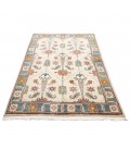 Khorasan Rug Ref 171106