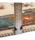 Khorasan Rug Ref 171106