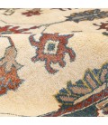 Khorasan Rug Ref 171106