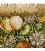 Alfombra Persa TABRIZ Tableau Ref 901099