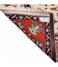 فرش چهار متری هریس کد 101814