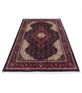 handgeknüpfter persischer Teppich. Ziffe 166117