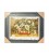 تابلو فرش دستباف طرح گل رز کد 901107