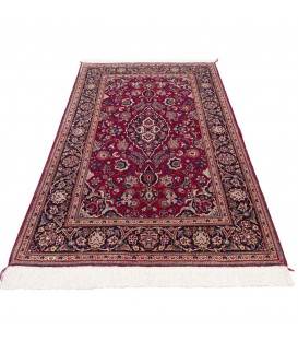 handgeknüpfter persischer Teppich. Ziffe 166121