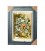 Pictorial Tabriz Carpet Ref: 901113