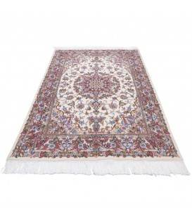 handgeknüpfter persischer Teppich. Ziffe 166125