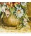 Pictorial Tabriz Carpet Ref: 901113