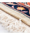 فرش چهار متری هریس کد 101814