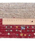گبه دستباف یک متری فارس کد 166154