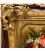 تابلو فرش دستباف طرح گل 5 رز با سبد چوبی کد 901129