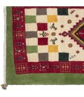 گبه دستباف یک متری فارس کد 166156