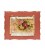 Pictorial Tabriz Carpet Ref: 901130