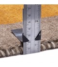 El Dokuma Halı Iran 166160 - 93 × 56