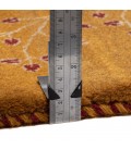 گبه دستباف نیم متری فارس کد 166163