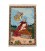 Antiguo Alfombra Tabriz REF 102110