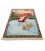 Antiguo Alfombra Tabriz REF 102110