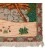 Antiguo Alfombra Tabriz REF 102110