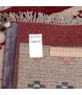 گبه دستباف نیم متری فارس کد 166174