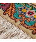 Antique Tabriz Rug Ref 102110