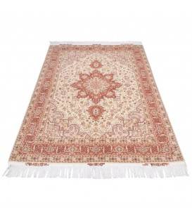 handgeknüpfter persischer Teppich. Ziffer 166180