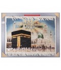 El dokuma tablo halı numara 901701